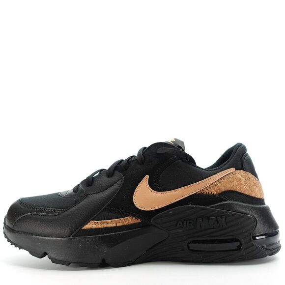 Nike Air Max Excee Mens Sneakers Size 9 \'Black Praline\' DJ1973-001 Samples main image 6